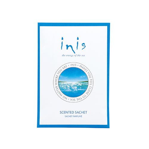 Inis Scented Sachet 25g - Hothouse