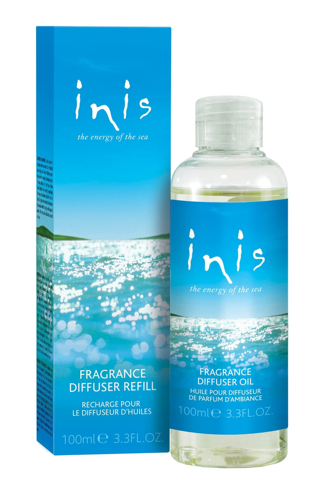 Inis Fragrance Diffuser Refill 100ml / 3.3 fl. oz - Hothouse