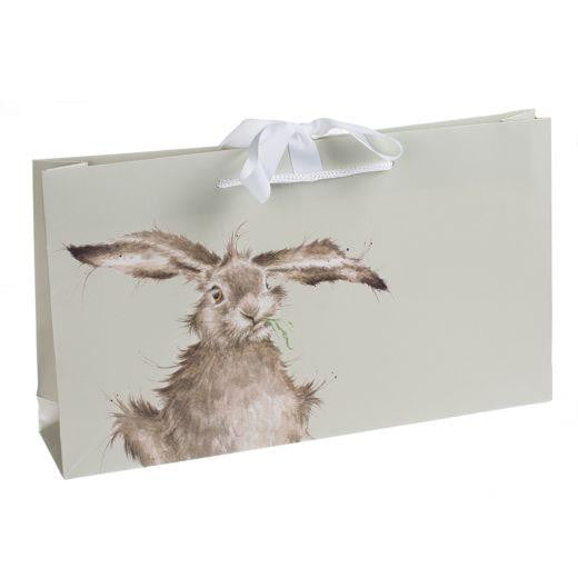 Wrendale Designs 'Some Bunny' Rabbit Scarf - Hothouse