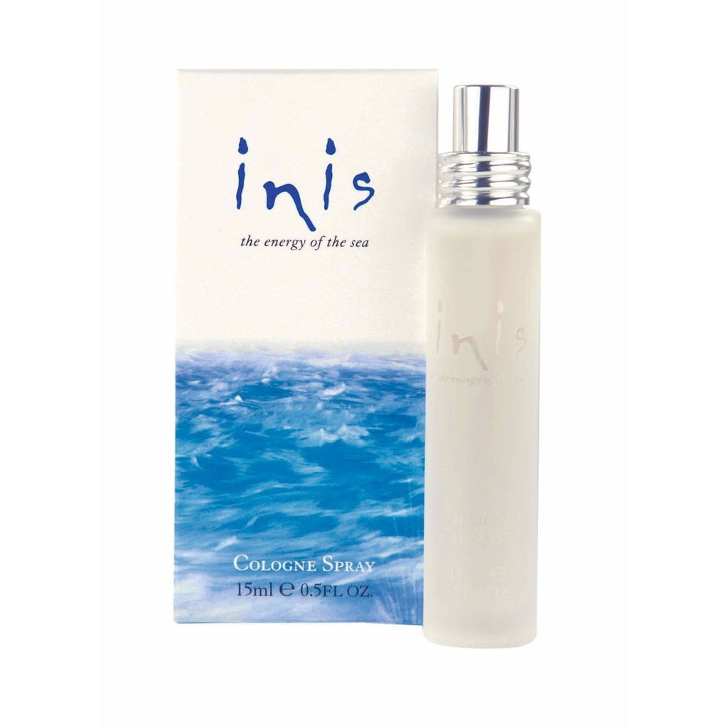 Inis Travel Size Cologne Spray 15ml - Hothouse