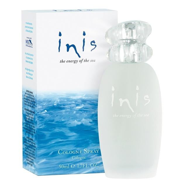 Inis Cologne Spray 50ml - Hothouse