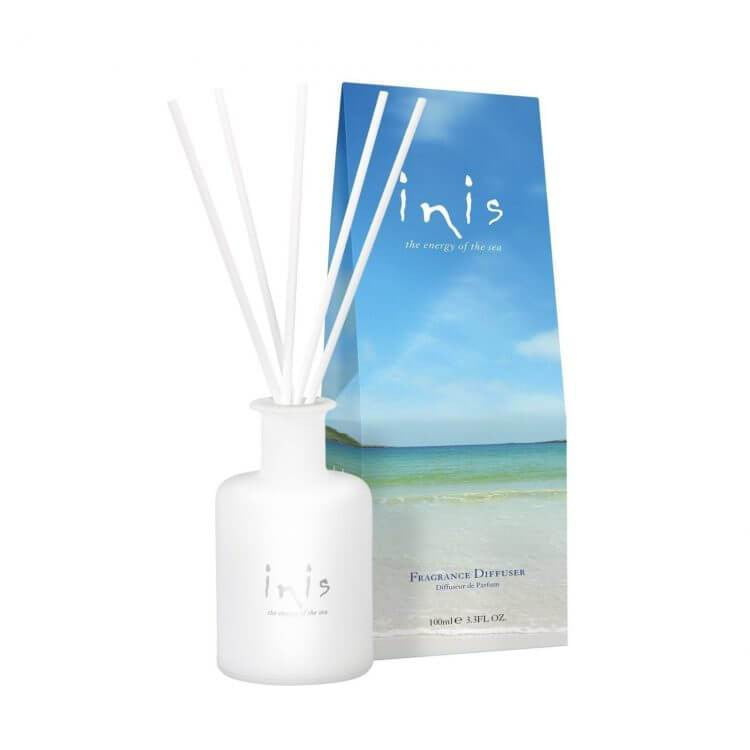 Inis Fragrance Diffuser 100ml - Hothouse