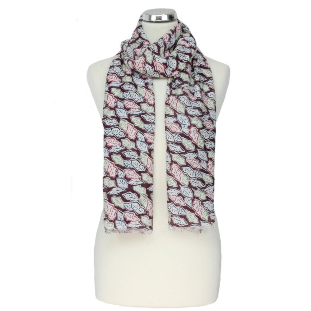 Peony scarves hotsell