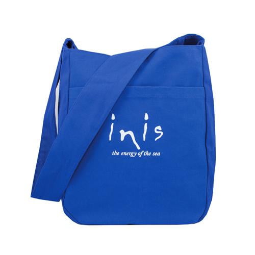 Inis Blue Cross Body Sling Bag - Hothouse