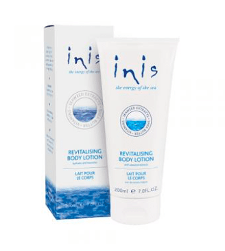 Inis Revitalising Body Lotion 200ml - Hothouse