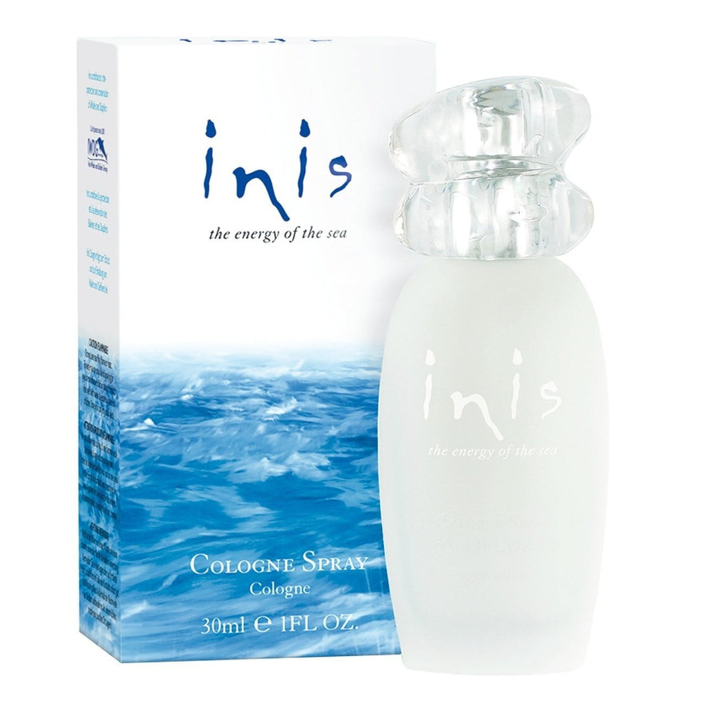 Inis Cologne Spray 30ml - Hothouse
