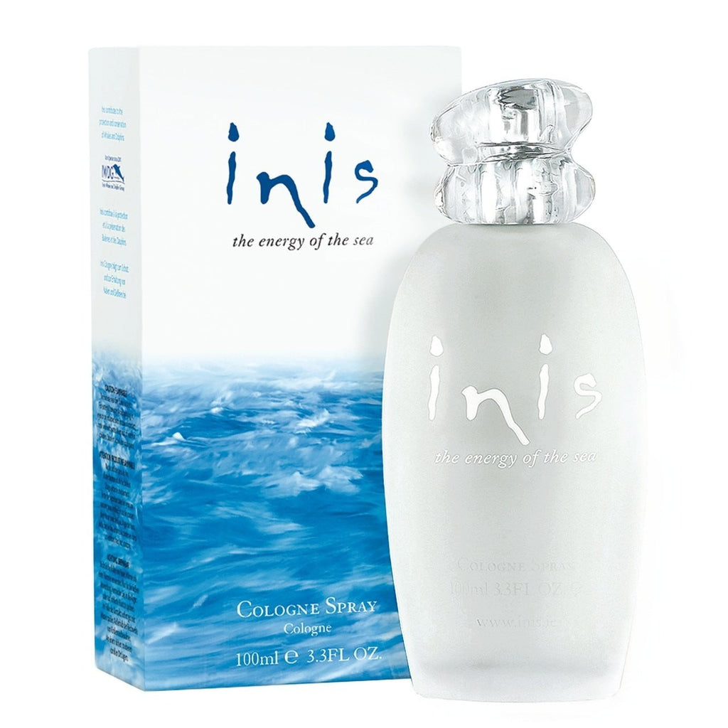 Inis Cologne Spray 100ml - Hothouse