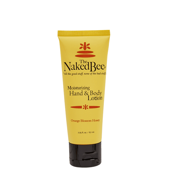 The Naked Bee - Hand & Body Lotion - 67ml