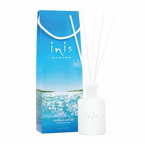 Inis Fragrance Diffuser 100ml - Hothouse
